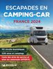 Michelin Escapades en Camping-car France