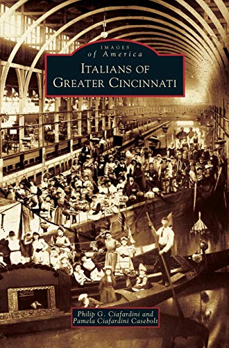 Italians of Greater Cincinnati