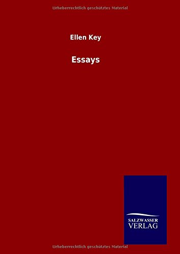 Essays