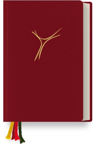Gotteslob Österreich. Cabra weinrot.: Katholisches Gebet- und Gesangbuch. Neues Gotteslob für die (Erz-)Diözesen Österreichs.