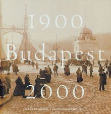 Budapest 1900-2000