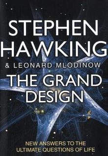 The Grand Design de Hawking, Stephen, Mlodinow, Leonard | Livre | état très bon