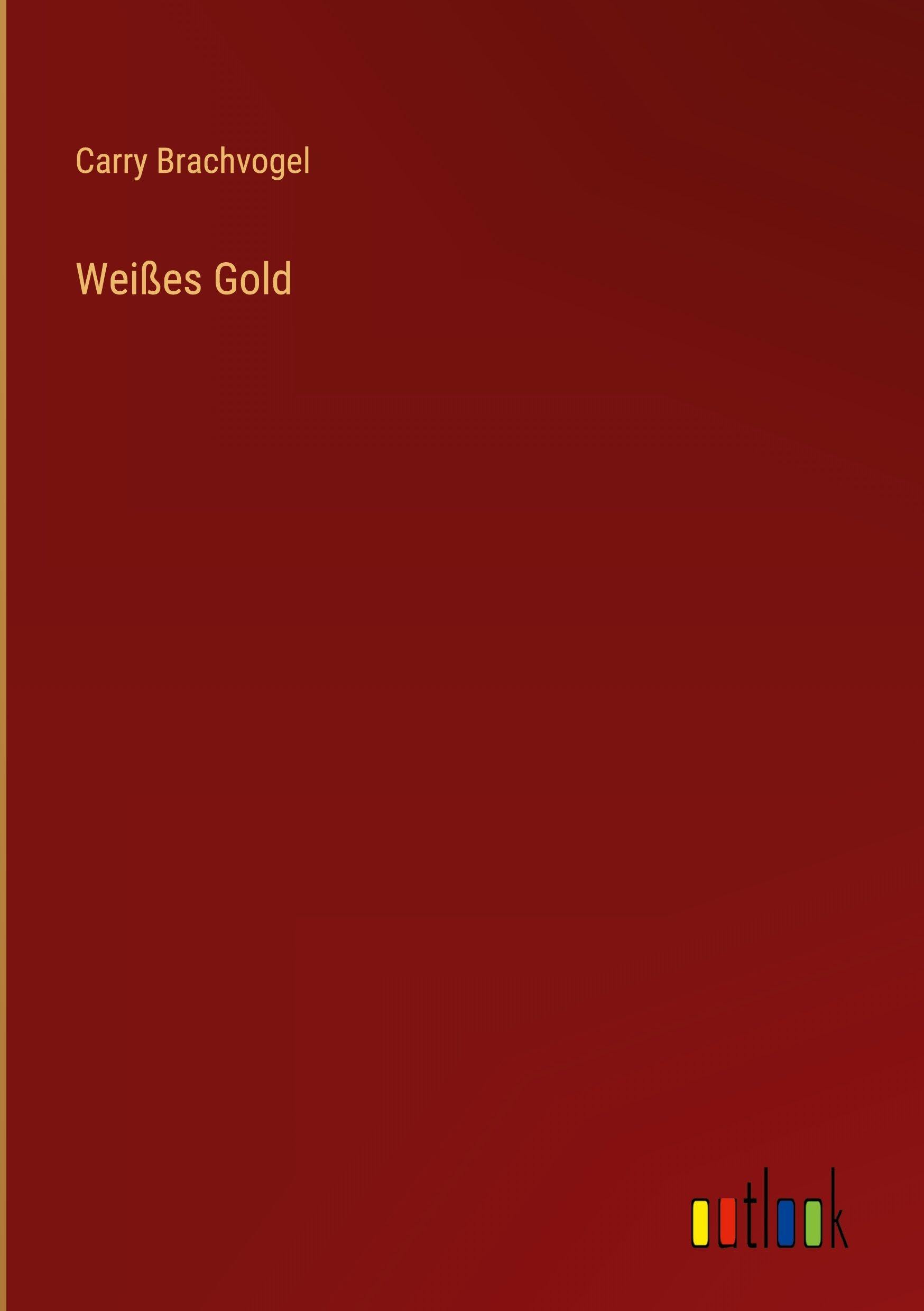 Weißes Gold