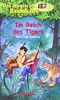 Das magische Baumhaus (Bd. 17): Im Reich des Tigers