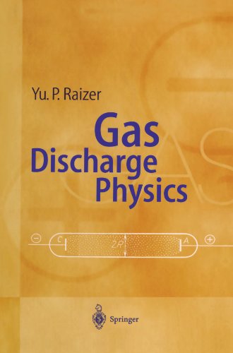 Gas Discharge Physics