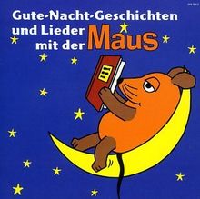 Gute-Nacht-Geschichten & Lieder