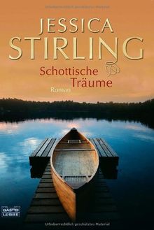 Schottische Träume: Roman