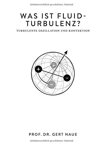 Was ist Fluid-Turbulenz?: Turbulente Oszillation und Konvektion