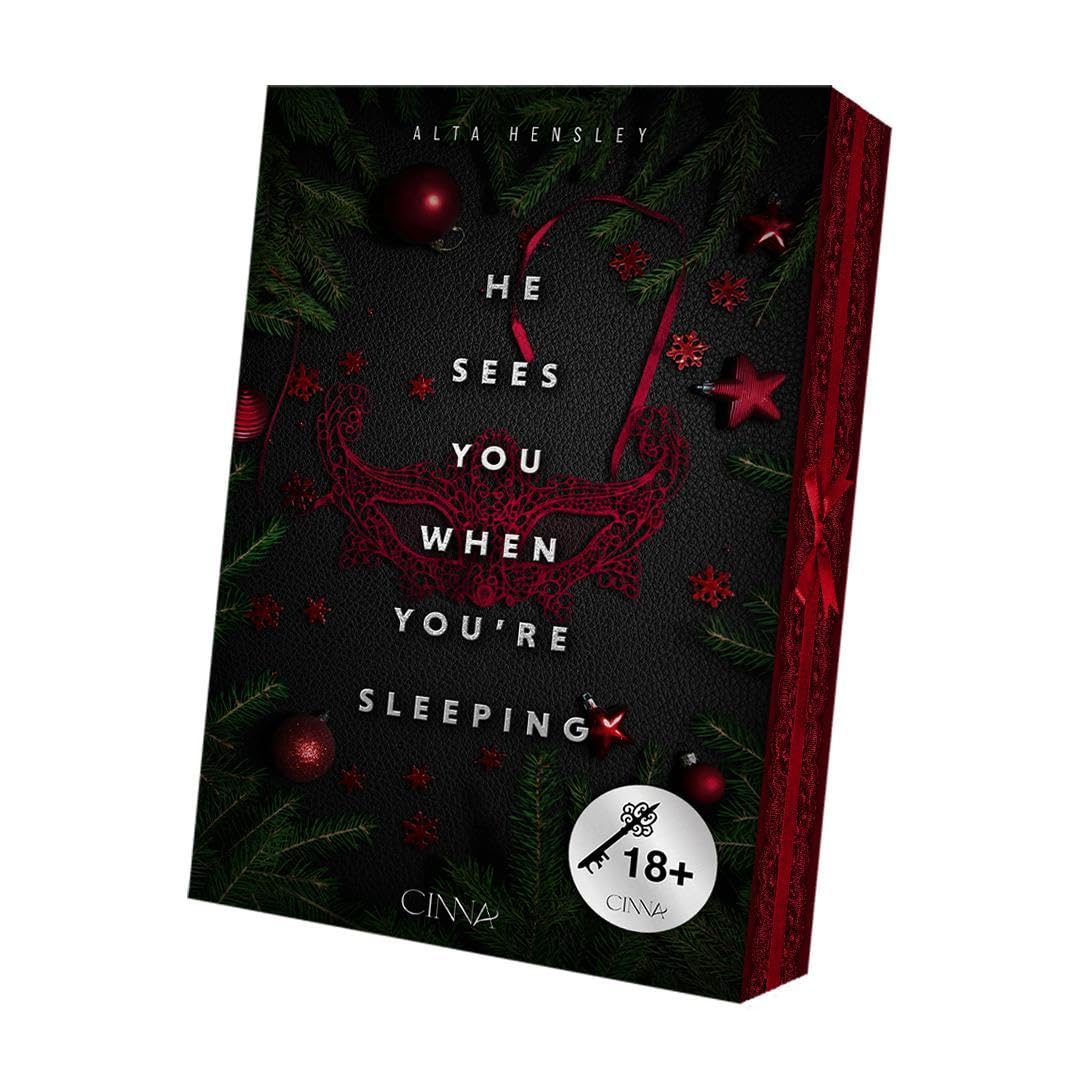 Hensley, Alta: He Sees You When You´re Sleeping