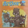 ARTHUR - L'anniversaire d'Arthur