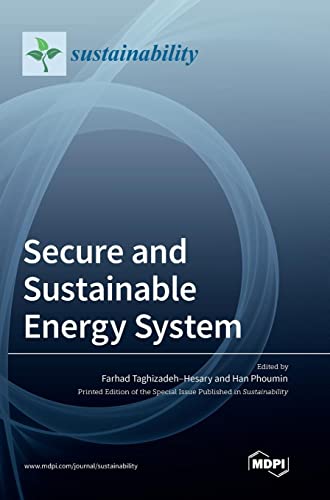 Secure and Sustainable Energy System