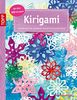 Kirigami: über 100 tolle Vorlagen