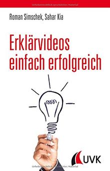 Erklärvideos einfach erfolgreich