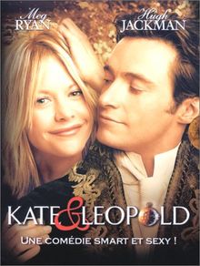 Kate &amp; Leopold - Édition 2 DVD [FR Import]
