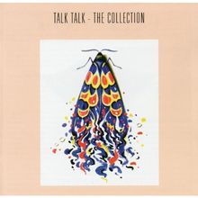 The Collection von Talk Talk | CD | Zustand gut