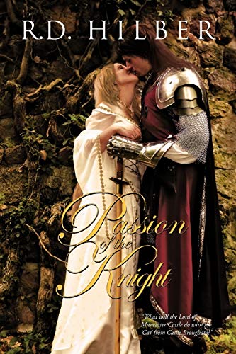 PASSION OF THE KNIGHT