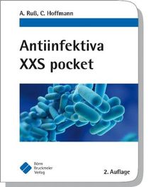 Antiinfektiva XXS pocket