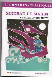 Les mille et une nuits. Sindbad le marin