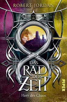 Das Rad der Zeit 6 (Das Rad der Zeit 6): Herr des Chaos