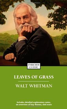 Leaves of Grass (Enriched Classics)