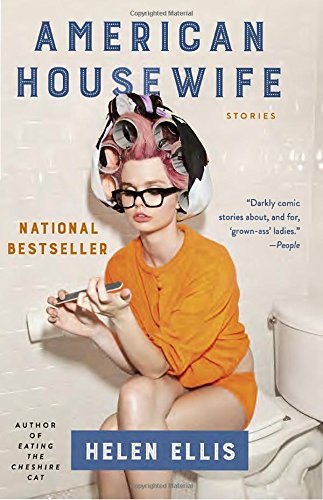 American Housewife - Neuware