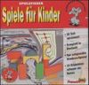 Spiele für Kinder. Danke schön Edition. CD- ROM für Windows 95/98. 50 Spiele