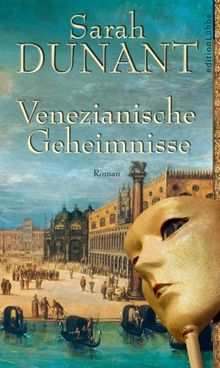 Venezianische Geheimnisse