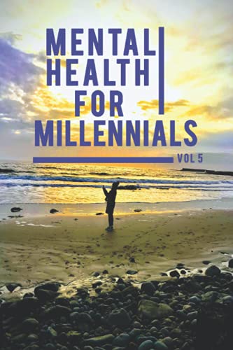 Mental Health For Millennials Vol 5: On Resiliency