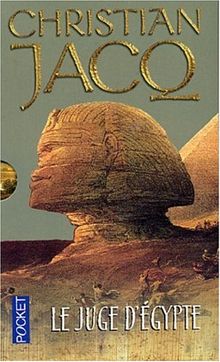 Le juge d'Egypte