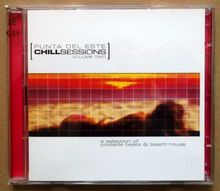 Punta Del Este Chill Sessions 2