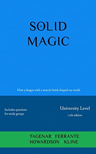 Solid Magic