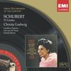 Schubert: 15 Lieder (Great Recordings of the Century)
