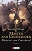 Master and Commander: Bis ans Ende der Welt. Buch zum Film