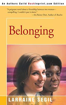 Belonging