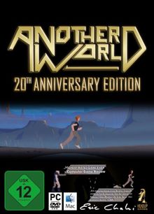 Another World - 20th Anniversary Edition