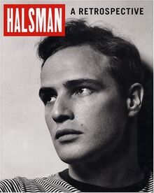 Philippe Halsman, a Retrospective: Photographs from the Halsman Family Collection