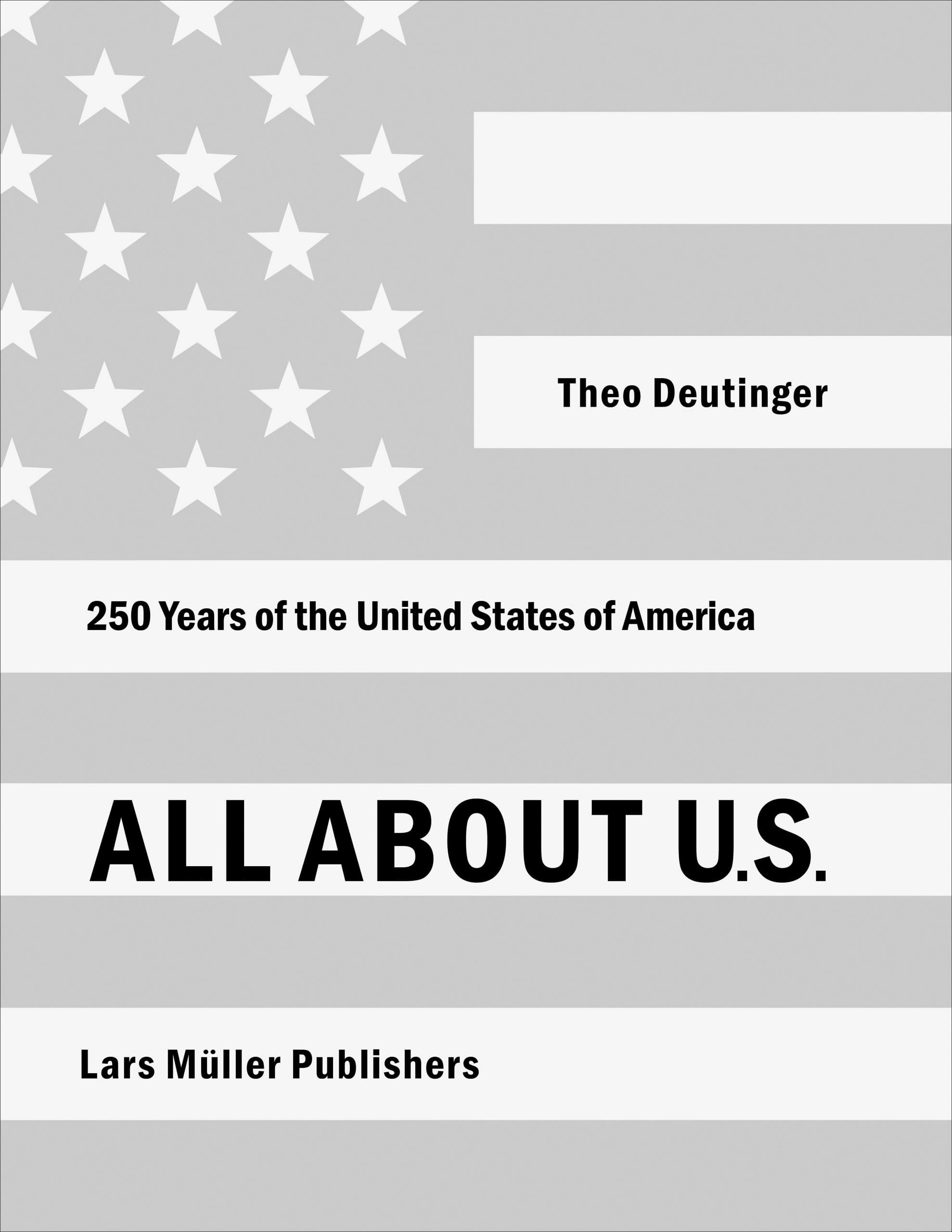 All About U.S. - Neuware