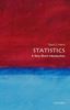 Statistics: A Very Short Introduction (Very Short Introductions)