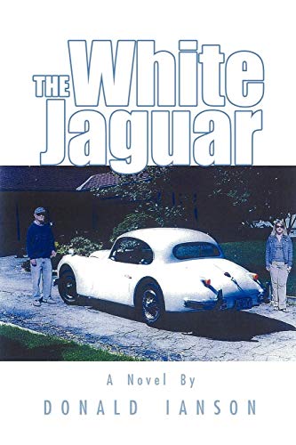 The White Jaguar