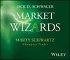 Market Wizards: Interview with Marty Schwartz, Champion Trader (Wiley Trading Audio)