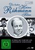 Heinz Rühmann - Die besten Heinz Rühmann Filme [4 DVDs]
