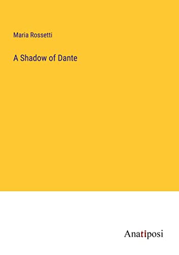 A Shadow of Dante