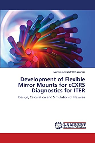 Development of Flexible Mirror Mounts for cCXRS Diagnostics for ITER: Design, Calculation and Simulation of Flexures