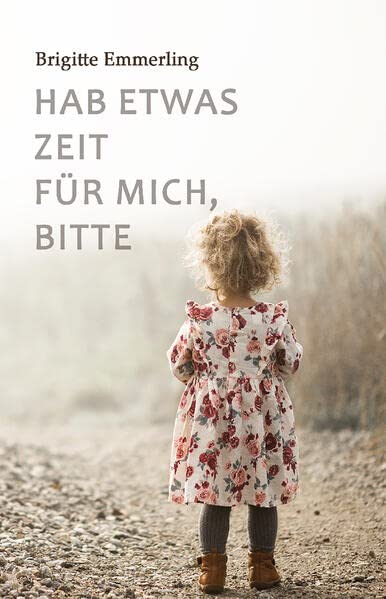 Hab etwas Zeit für mich, bitte