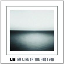No Line on the Horizon (Ltd.Magazine Edt.)
