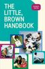 The Little, Brown Handbook (English MLA Updated Books)