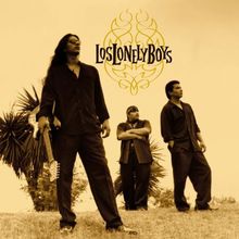 Los Lonely Boys von Los Lonely Boys | CD | Zustand sehr gut