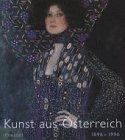 Kunst aus Österreich 1896 - 1996