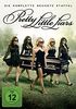 Pretty Little Liars - Die komplette sechste Staffel [5 DVDs]