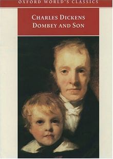 Dombey & Son.